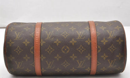 LOUIS VUITTON papillon 30