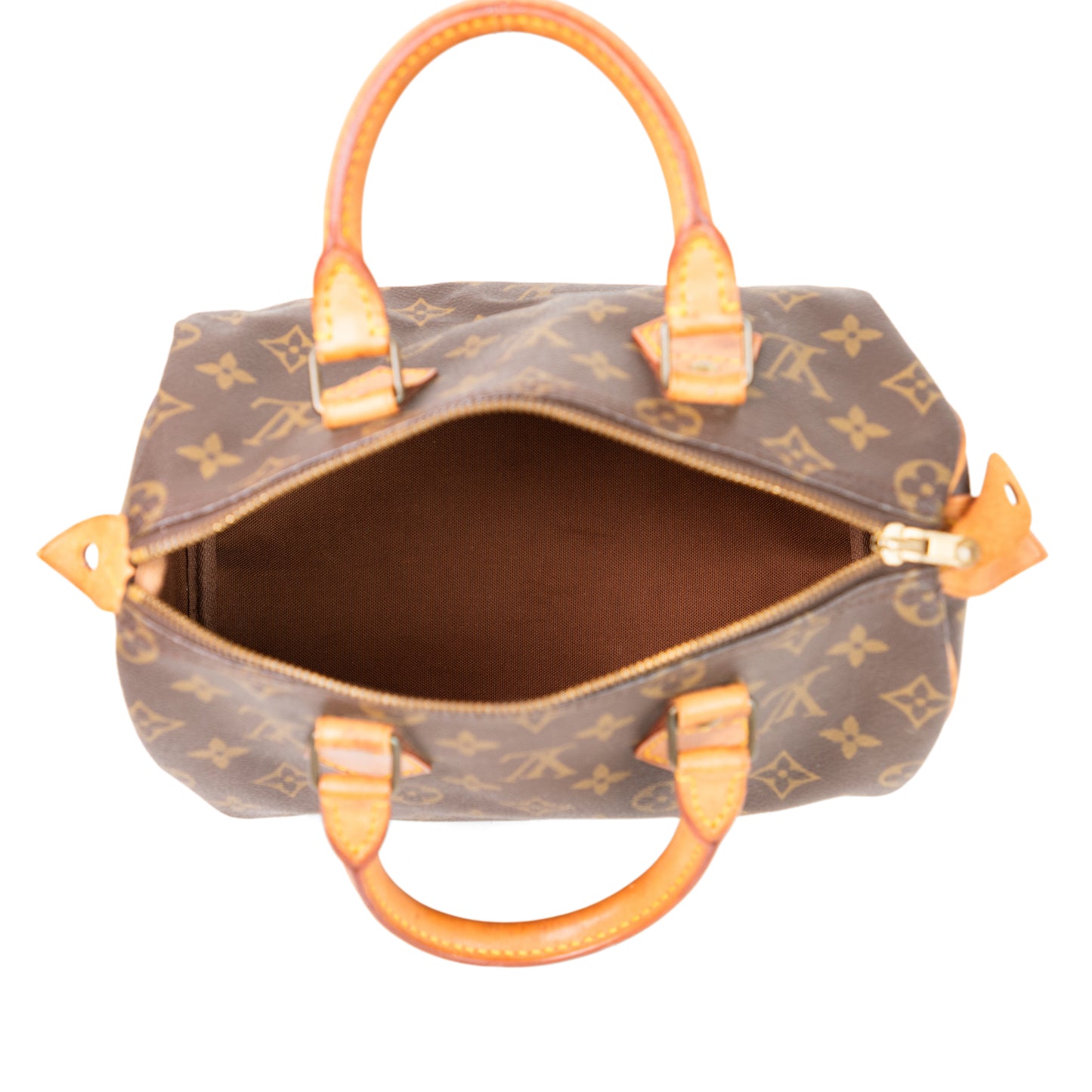 LOUIS VUITTON speedy 25