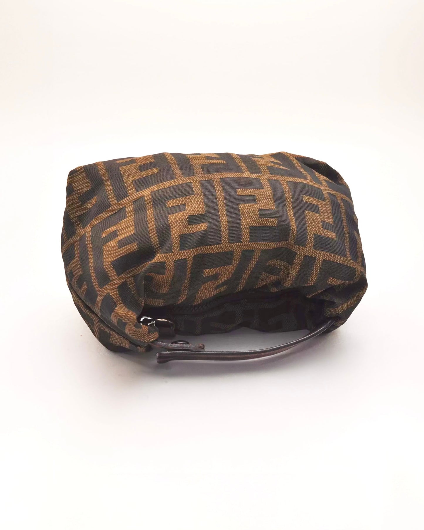 FENDI mini zucca handbag