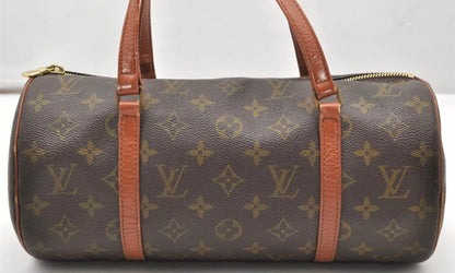 LOUIS VUITTON papillon 30