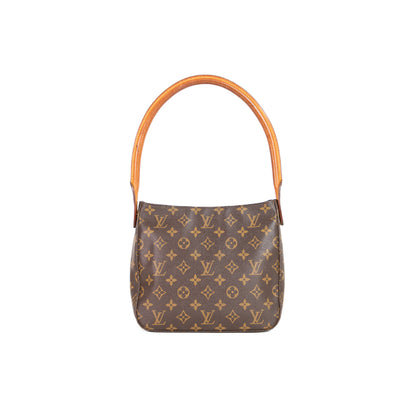 LOUIS VUITTON looping MM