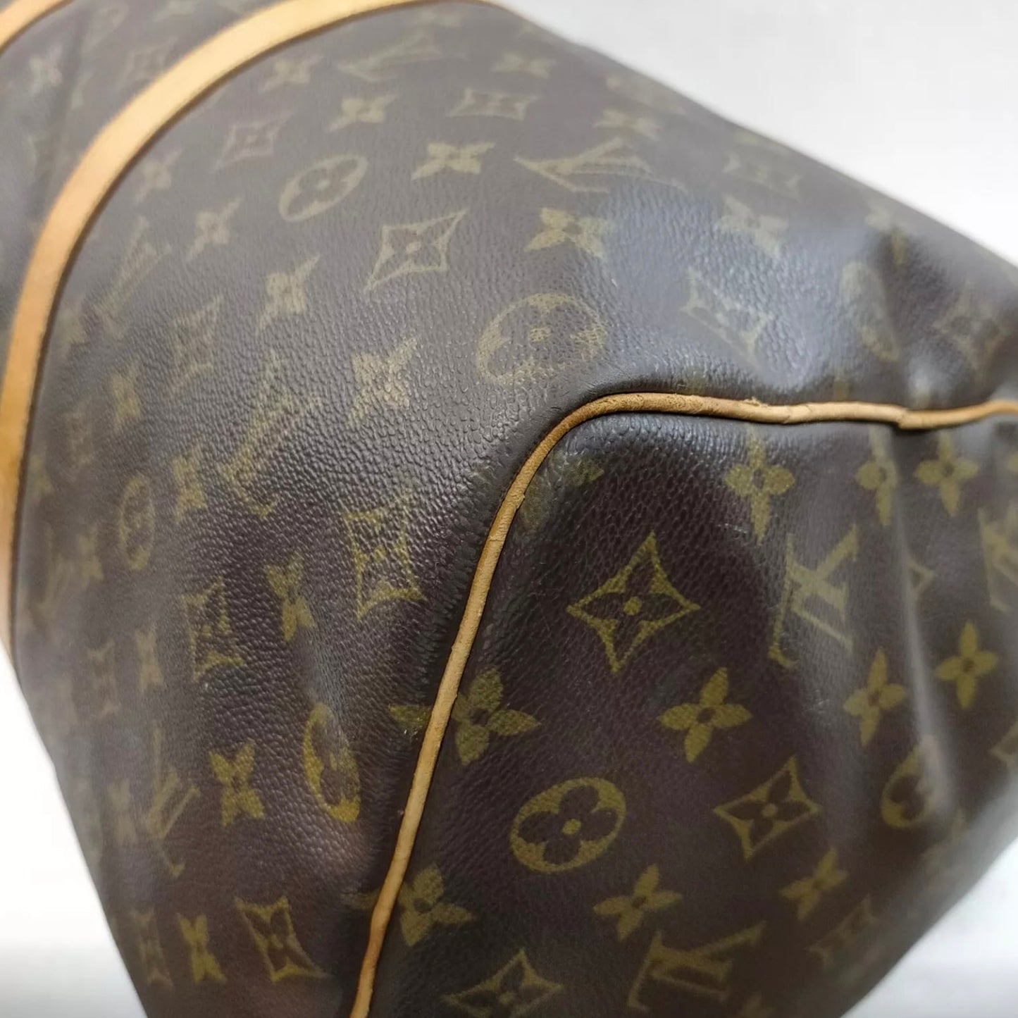 LOUIS VUITTON Keepall 50