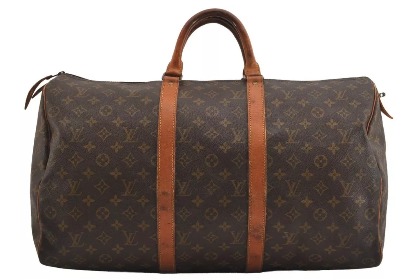 LOUIS VUITTON Keepall 50