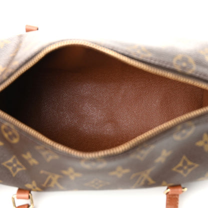 LOUIS VUITTON papillon 26