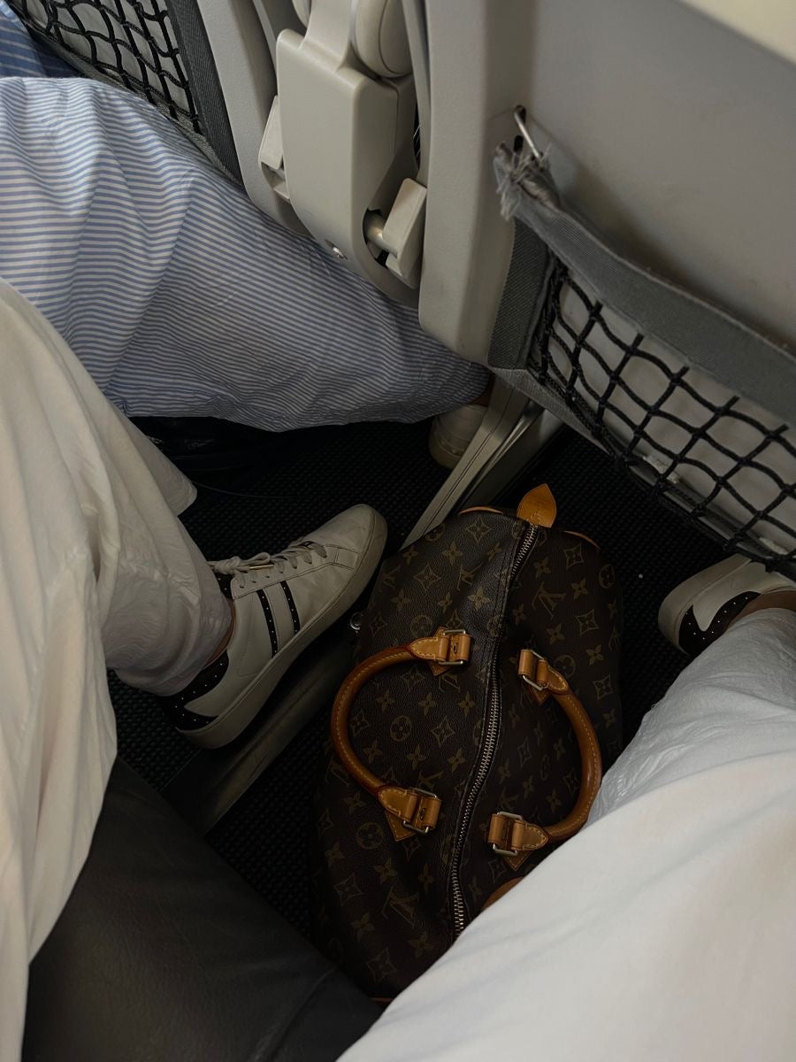 LOUIS VUITTON speedy 25