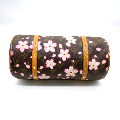 LOUIS VUITTON cherry blossom papillon