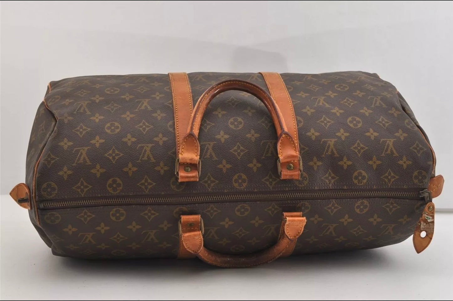 LOUIS VUITTON Keepall 50