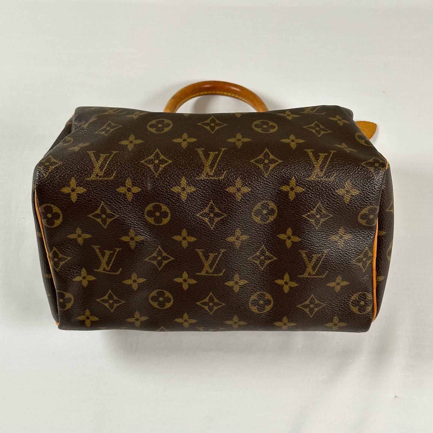 LOUIS VUITTON speedy 25