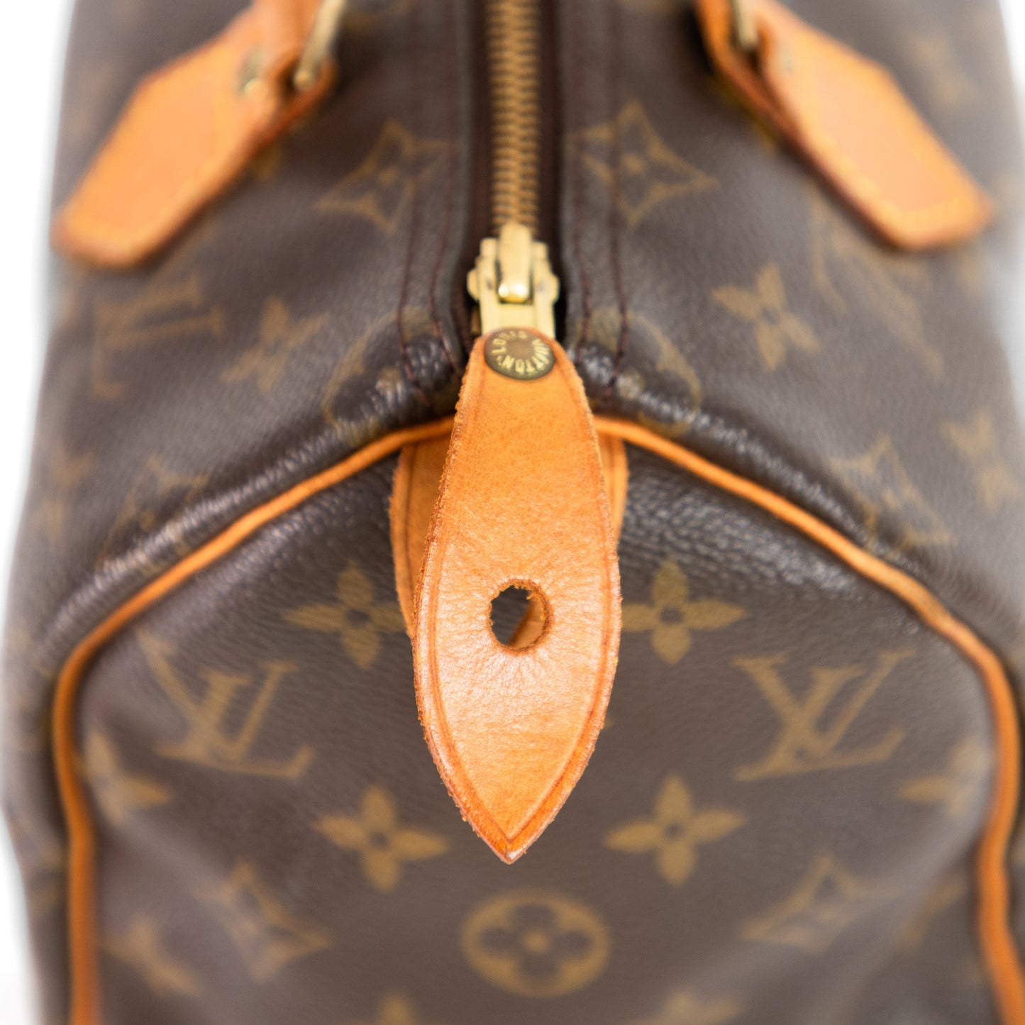 LOUIS VUITTON speedy 25