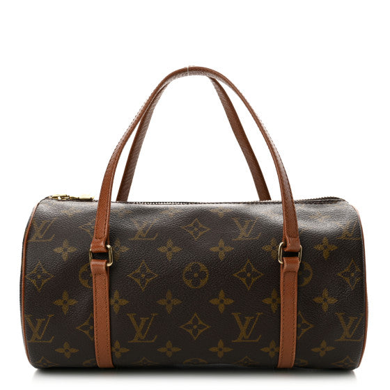 LOUIS VUITTON papillon 26