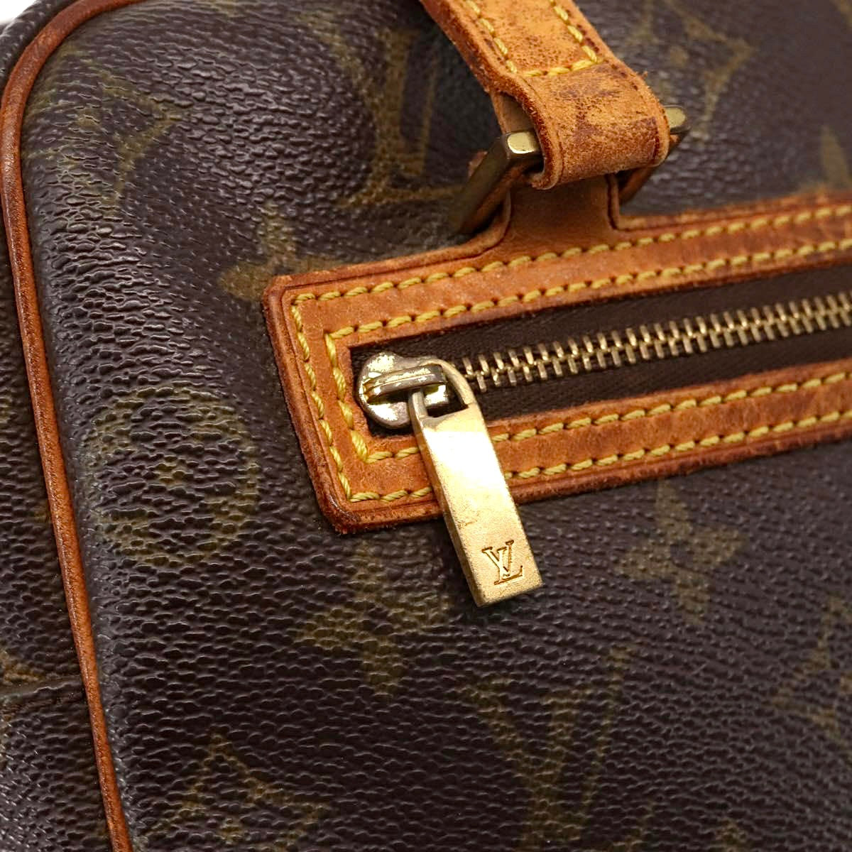 LOUIS VUITTON cite MM