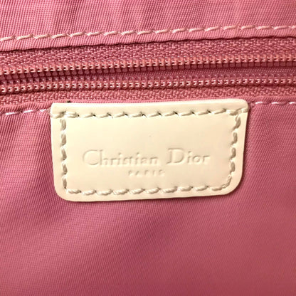 DIOR Boston trotter crossbody bag