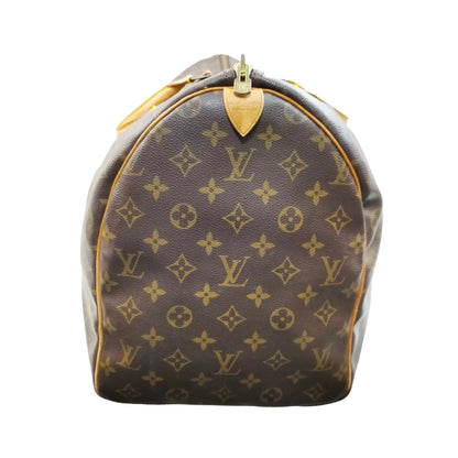 LOUIS VUITTON Keepall 50