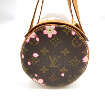 LOUIS VUITTON cherry blossom papillon