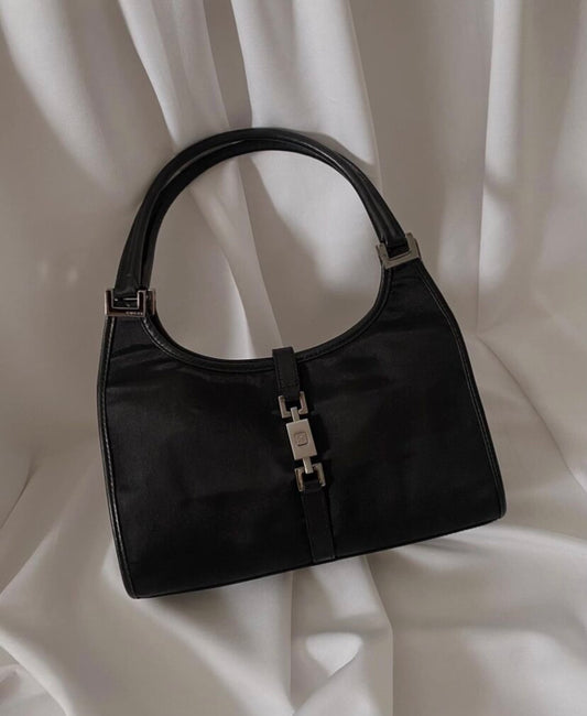 GUCCI Jackie o shoulderbag