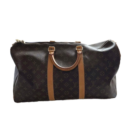 LOUIS VUITTON Keepall 50