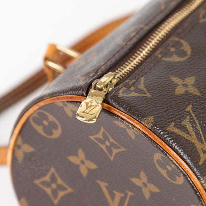 LOUIS VUITTON papillon 26