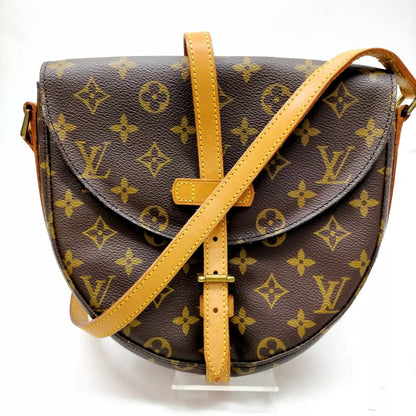 LOUIS VUITTON chantilly PM