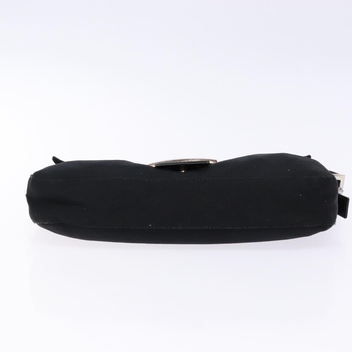 FENDI neoprene baguette