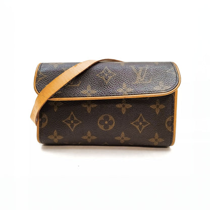 LOUIS VUITTON florentine pochette