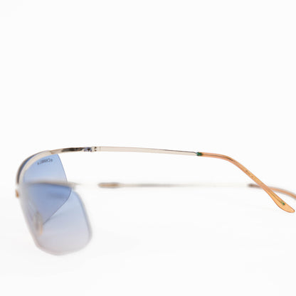 CHANEL 4043 rimless sunglasses