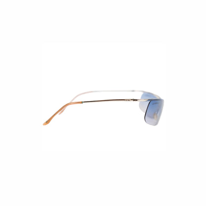 CHANEL 4043 rimless sunglasses