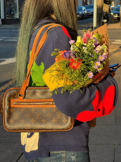 LOUIS VUITTON cite MM