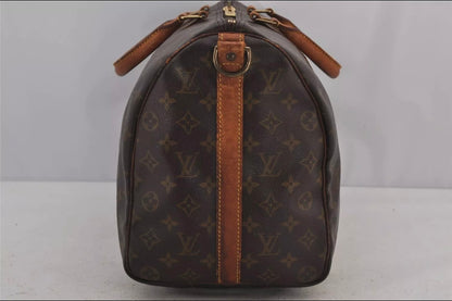 LOUIS VUITTON Keepall 45