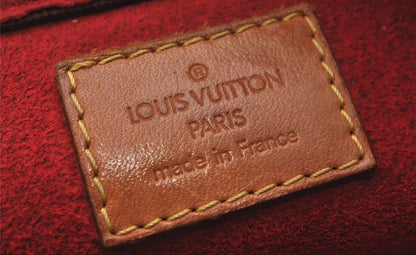 LOUIS VUITTON viva cite GM shoulderbag