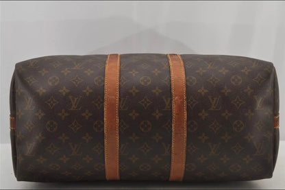 LOUIS VUITTON Keepall 45