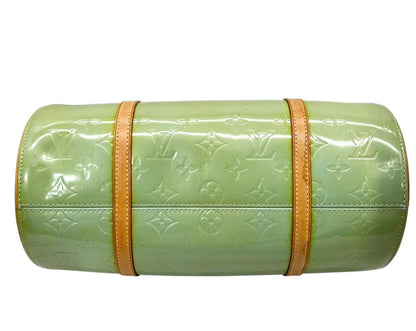 LOUIS VUITTON sage vernis bedford