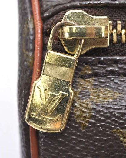 LOUIS VUITTON papillon 30