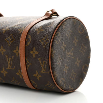 LOUIS VUITTON papillon 26