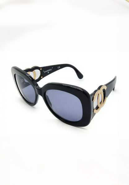 CHANEL 05253 sunglasses