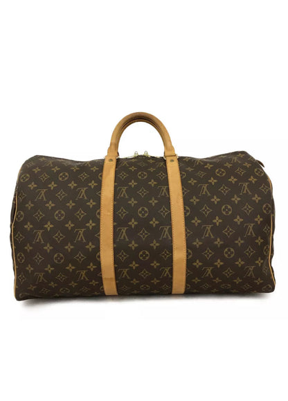 LOUIS VUITTON Keepall 50