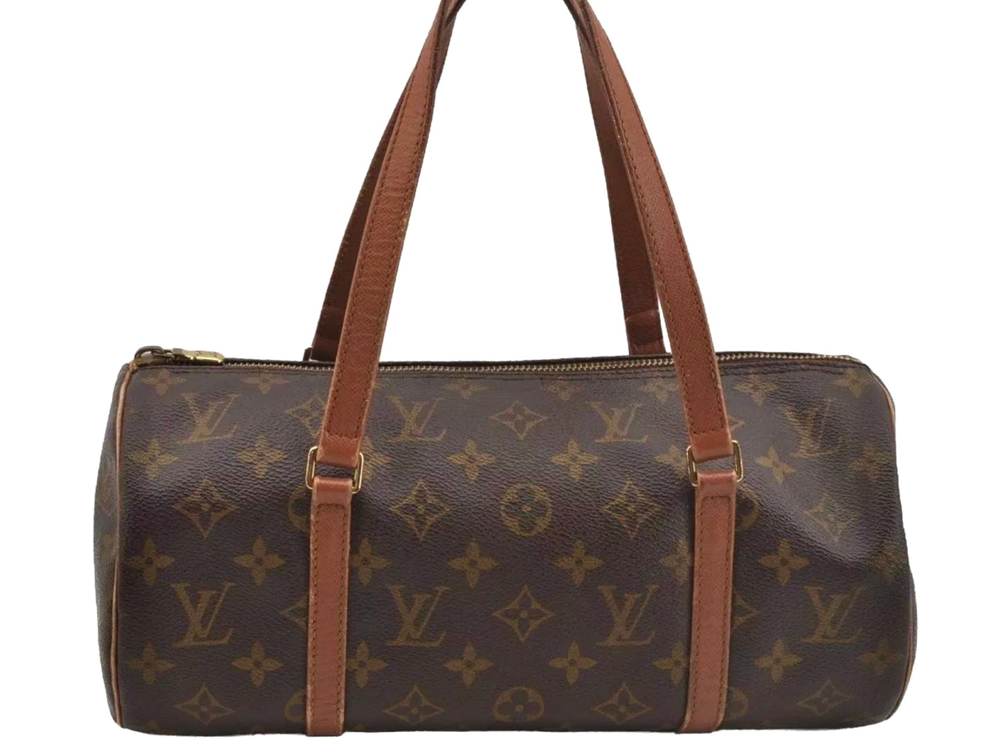 LOUIS VUITTON papillon 30