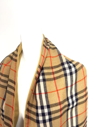 Burberry Scarf