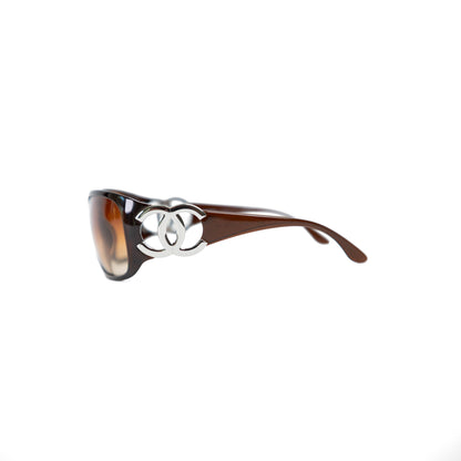 CHANEL 6014 sunglasses