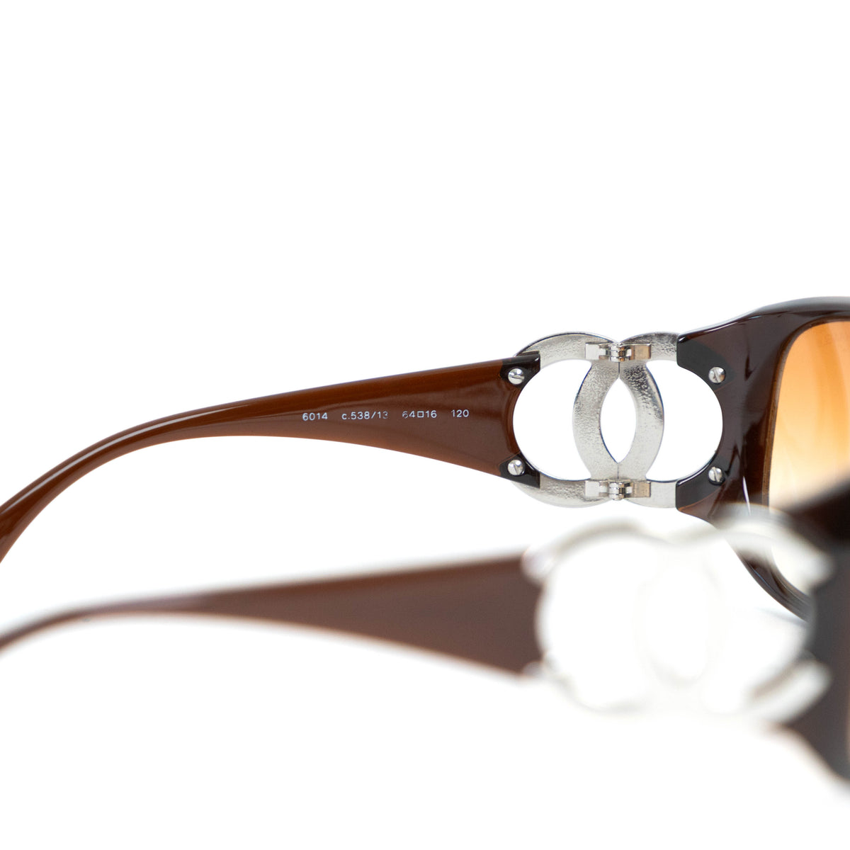 CHANEL 6014 sunglasses