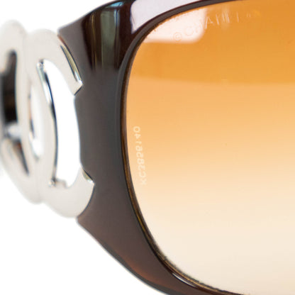 CHANEL 6014 sunglasses