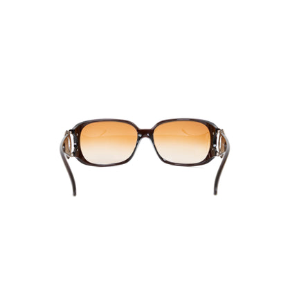 CHANEL 6014 sunglasses