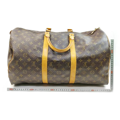 LOUIS VUITTON Keepall 50