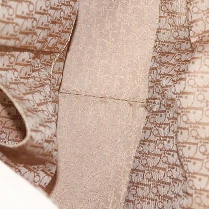 DIOR cream saint germaine leather flap bag