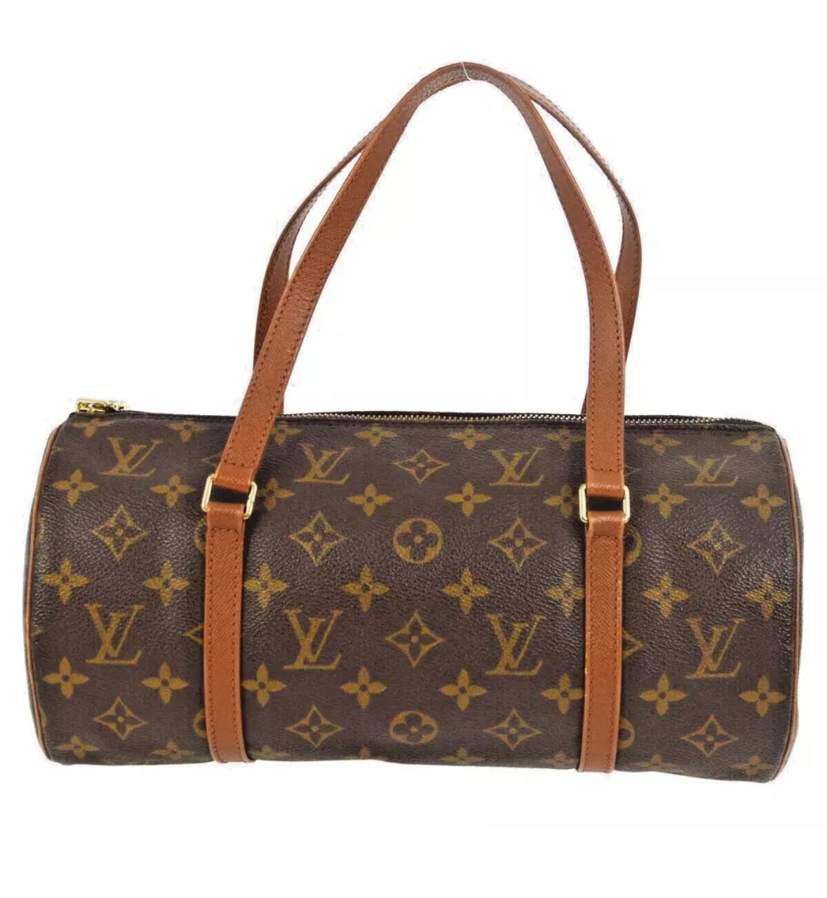 LOUIS VUITTON papillon 26