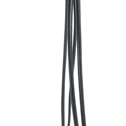 CHANEL small ligne cambon shoulder bag