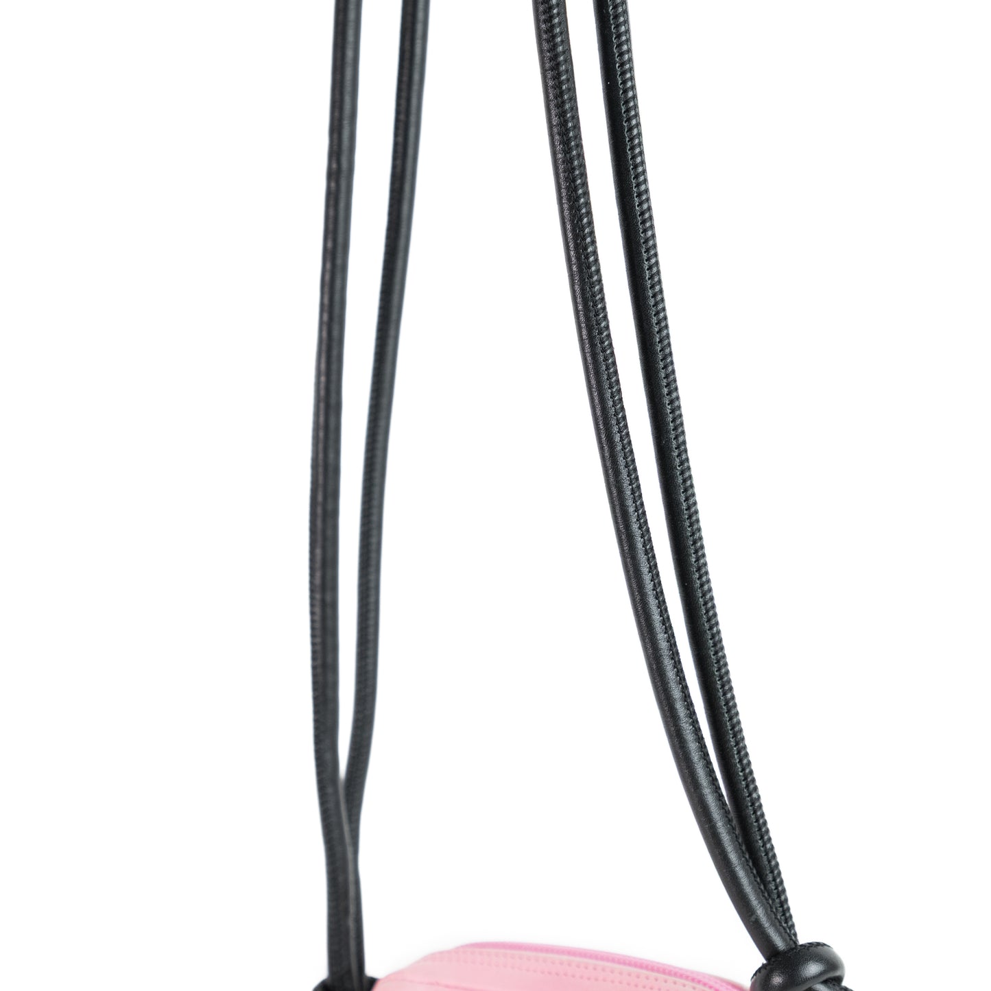 CHANEL small ligne cambon shoulder bag