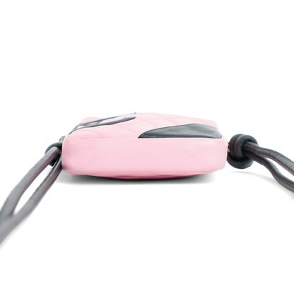 CHANEL small ligne cambon shoulder bag