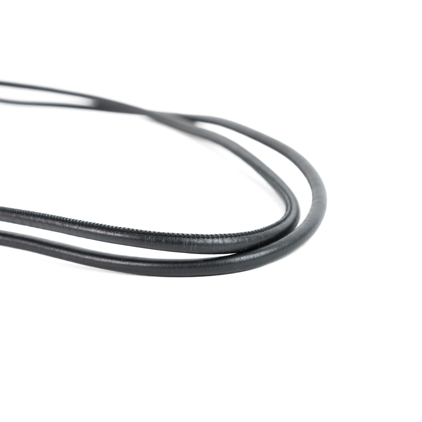 CHANEL small ligne cambon shoulder bag