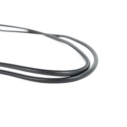 CHANEL small ligne cambon shoulder bag