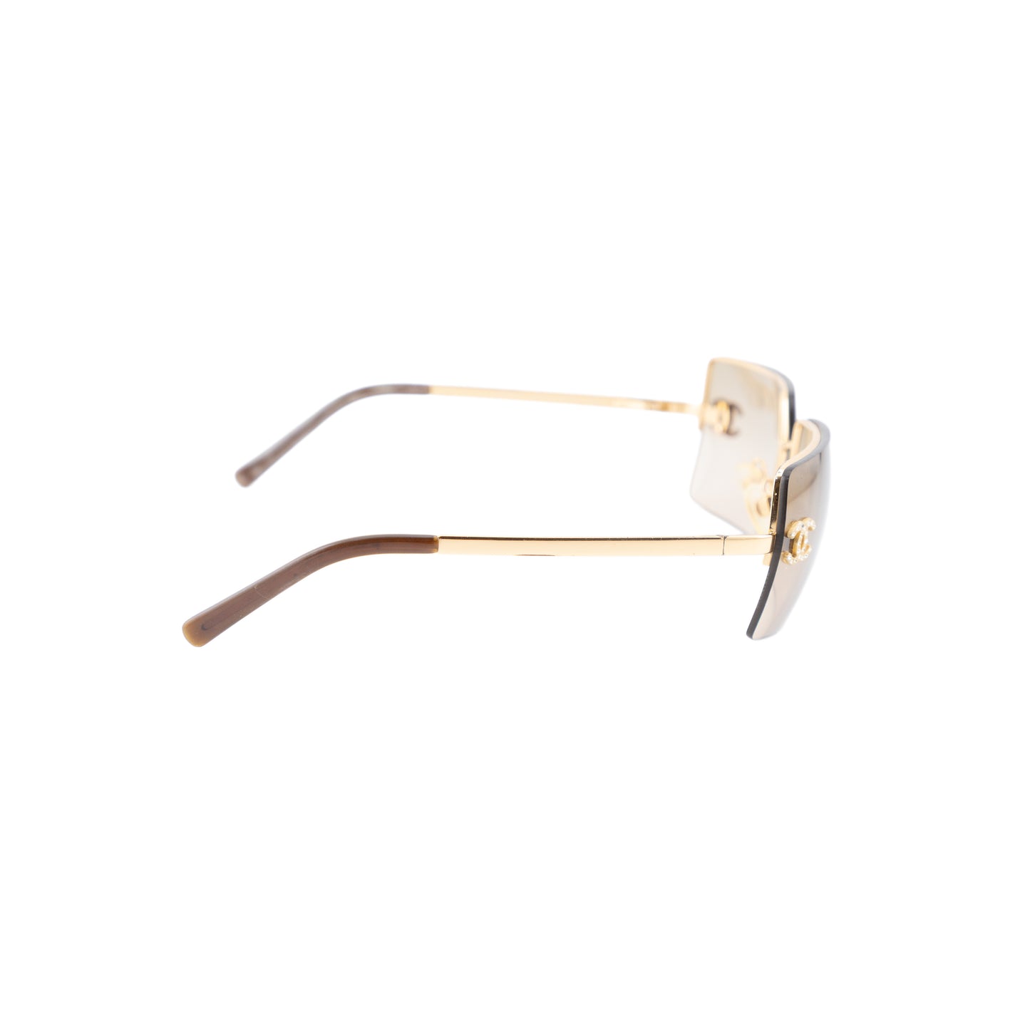 CHANEL 4092-B sunglasses